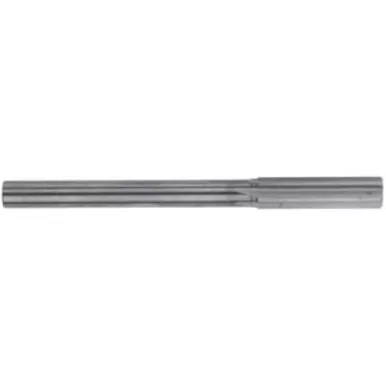 0.1505" Dia. 6-Flute, Round Shank, Straight Flute, Carbide, 2-1/2" OAL Chucking Reamer Series/List #5661 MT5854205