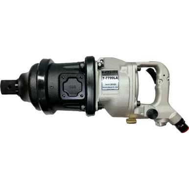 1 1/2" Hd Impact 3200 Ft. Lb. T-7799LA