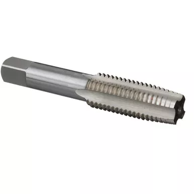 1-1/8"-16 HSS Plug Hand Tap DWTST1-1/8-16P