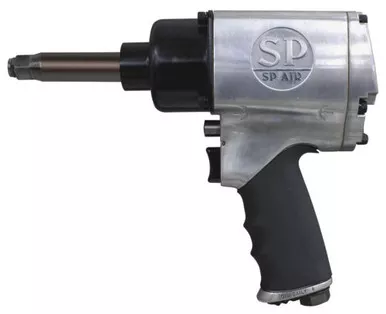 1/2" Heavy Duty Impact Wrench / 2" Extended Anvil SP-1140EXL