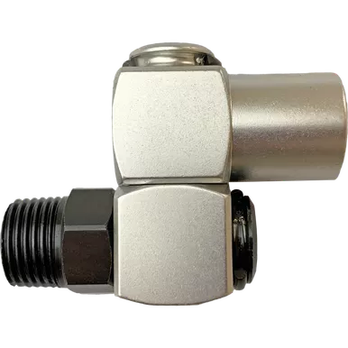 1/2"Npt Hose Swivel T-7924