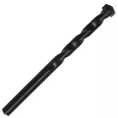 1/2" x 30"Carbide Tipped Masonry Drill Bit DAM30X1/2