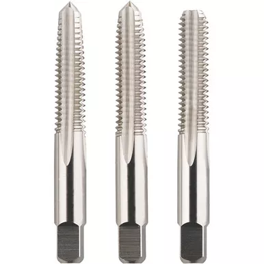 1/4-28 TAP SET H3 4FL BRT MX1082424