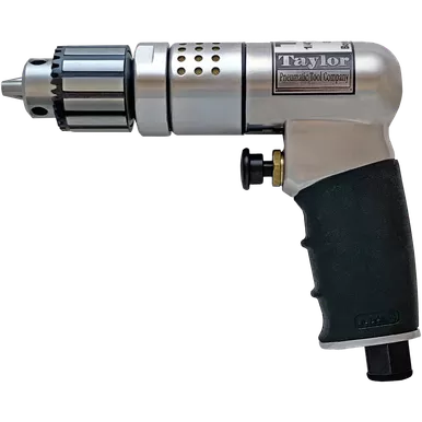 1/4" Mini Drill Spc Non Rev 2700 Rpm T-9888SPC