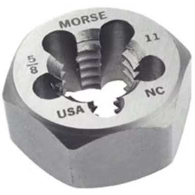 1-8 Hex Rethreading Die MT7531321