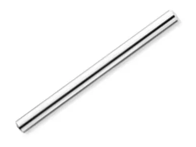1/8" HSS Jobber Length Drill Bit Blank DWDBL1/8