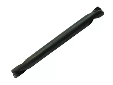 1/8" HSS Sheeters Double End Drill Bit D/ADE1/8