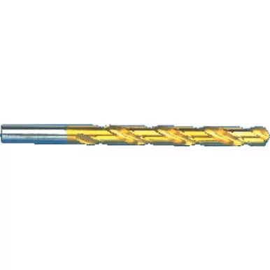1/8" Jobber Drill General Purpose TiN Series/List # 330G MX1080479