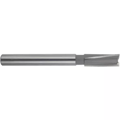 1" High Speed Steel Straight Shank Counterbore-Bright Series/List #1772 MT6225837