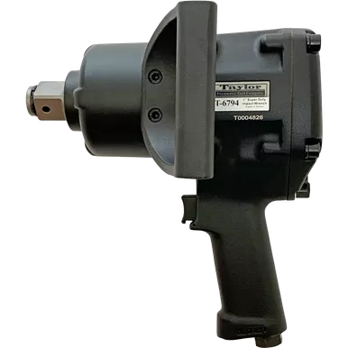 1" Impact 1600 Ft Lb Torque T-6794