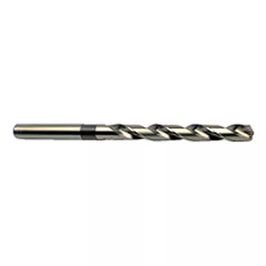 12 Dia. - 6" OAL - Black Oxide - HSS - Standard Taper Length Drill Series/List #1322 MT1811099