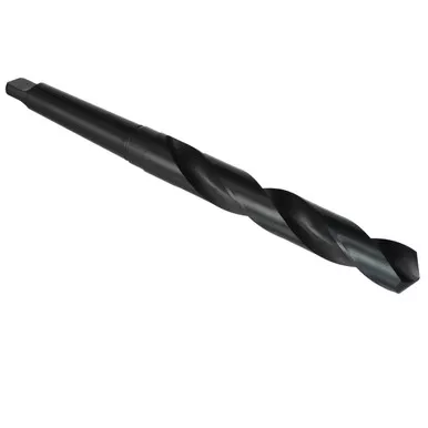 17.50mm HSS 2MT Metric Taper Shank Drill Bit DWDTSMM17.50