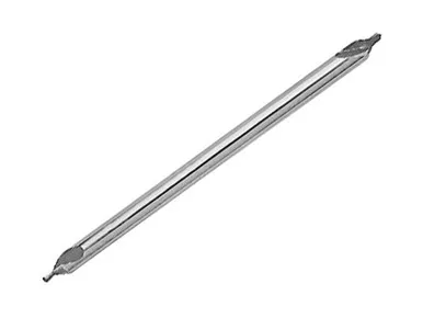 #1x6" Extra Long Combined Drill Bit and Countersink DEW1X6