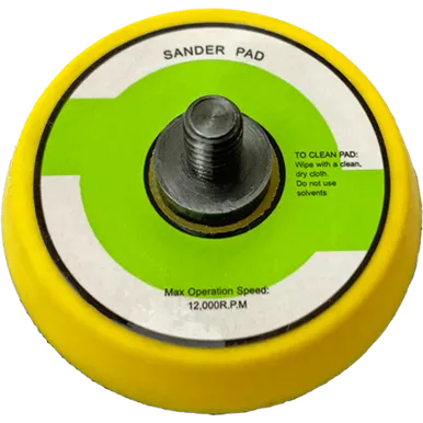 2" Psa Da Pad 1/4 - 20 721128