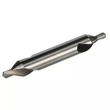 #2 Regular HSS Combined Drill Bit and Countersink DEWCCD2