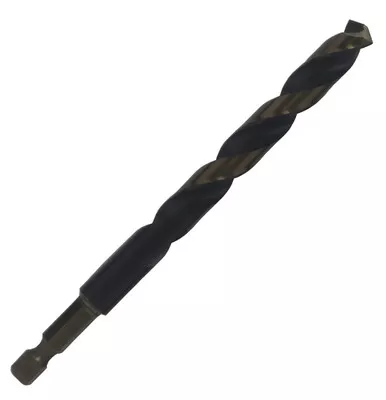 23/64" Quick Change Hex Shank Drill Bit KFDHEX23/64