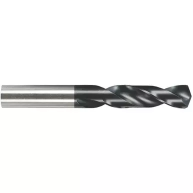 27/64" Dia. Screw Machine Drill, 135 Degrees, AlTiN, Series/List # 2435 MT1593744