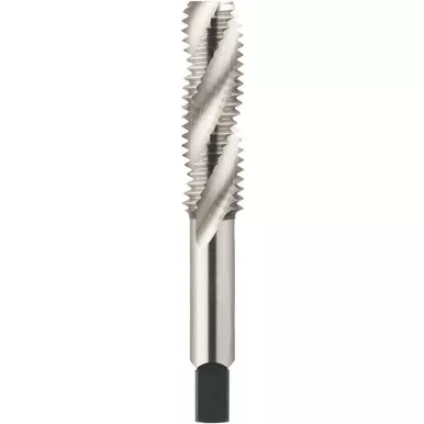 3/4" - 16 4-Flute, H3 Bottom Series/List # 2039 Spiral Flute Tap MT4504811