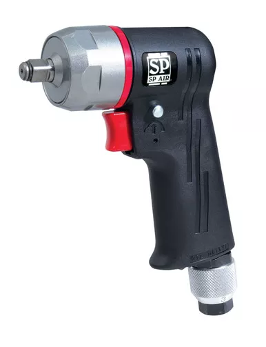 3/8" Composite Mini Impact Wrench SP-7825