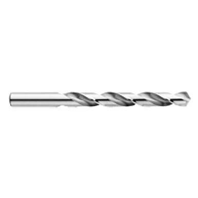 3/8; Jobber Length; High Speed Steel; Bright; Made In U.S.A. Series/List #1330B MT1011675