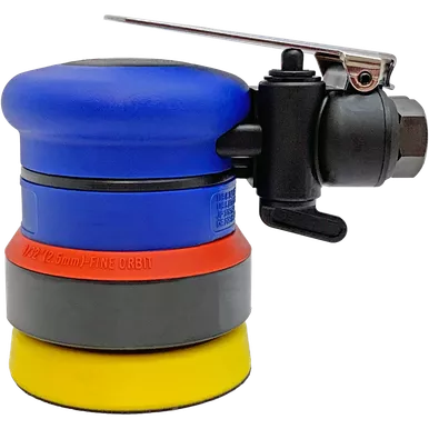 3" DA Sander 11,000 Rpm 3/32" Orbit T-7553