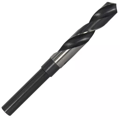 31/32" Reduced Shank HSS Drill Bit D/ARSD31/32