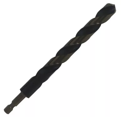 31/64" Quick Change Hex Shank Drill Bit KFDHEX31/64