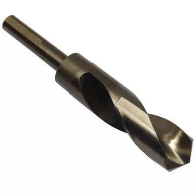 33/64" Reduced Shank Cobalt Drill Bit D/ACO33/64