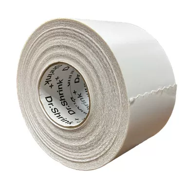 4" x 100'Water Resistant Super Grip Tape, White DS-SUPERGRIP