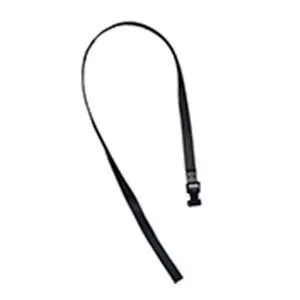 42" Fixed Length Strap, Overall Length 42'', Hook:Clip STP-42