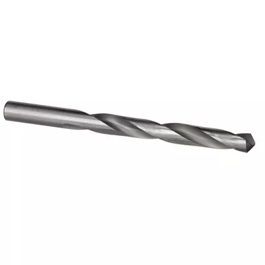 45/64" Carbide Tipped Taper Length Drill Bit DWDTLCT45/64