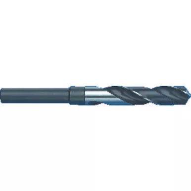 45/64" S&D DRILL HSS B/S MX1080057