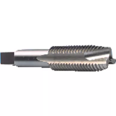 5/8-11 Dia. - H3 - 3 FL - HSS - Bright - Plug Spiral Point Tap Series/List #2047 MT3633046