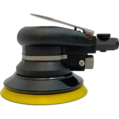 5" Economy DA Sander T-6445