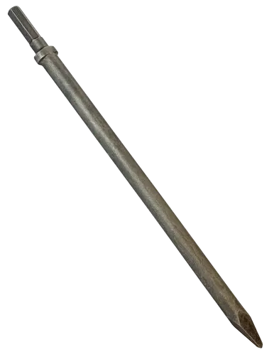 .580 Chisel - Hex-18" Moil Point T-1182H-18
