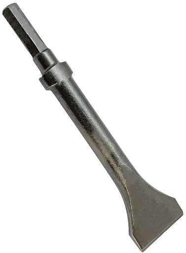 .580 Chisel - Hex-2" X 9" T-1101W2H