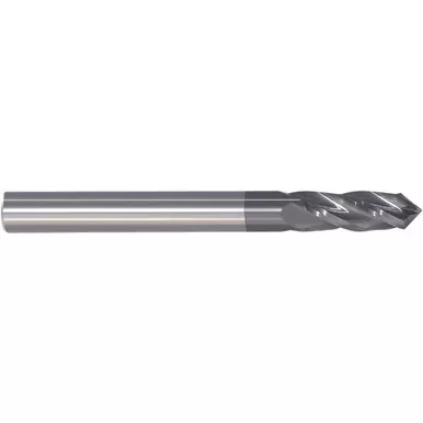 5989T DRILL-MILL 1/8X1/8 4FL SE MT3295515