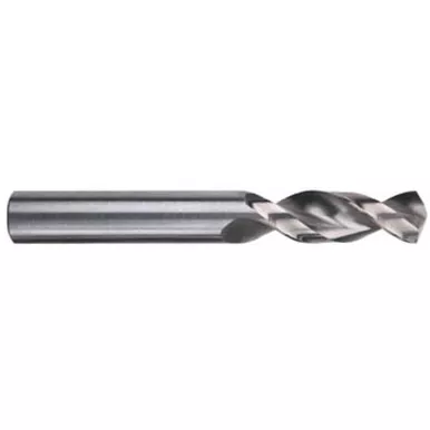 6.8 mm Dia. Screw Machine Drill, 130 Degrees, TiAlN, Series/List # 1360 MT5460107