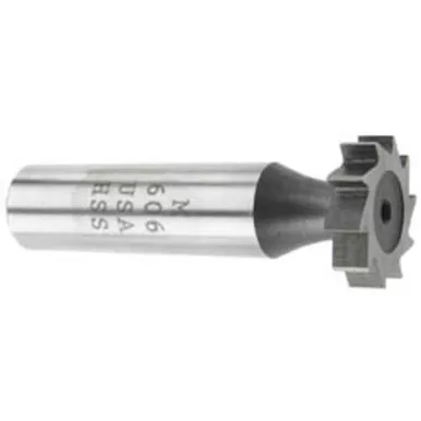 608 ST TH KEYSEAT CUTTER MT7040546