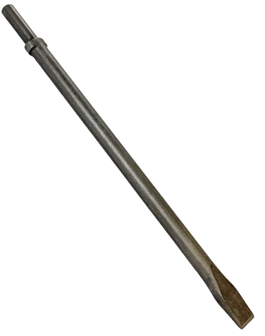 .680 Chisel-1" X 18" T-1108-18
