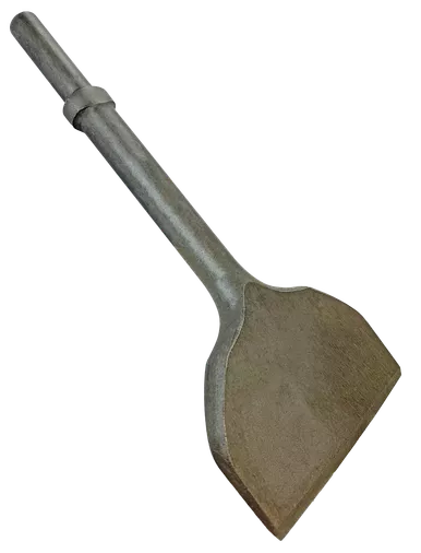 .680 Chisels-4 1/2" X 11" T-1110W45