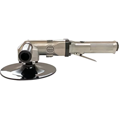 7" Angle Sander 5500 Rpm 5/8 - 11 T-7716N