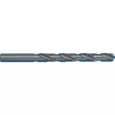 9/32" JL DRILL HSS BLACK MX1080147