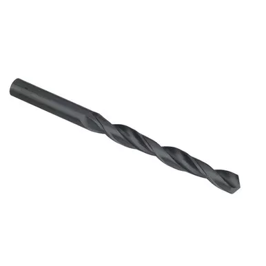 #9 HSS Left Hand Jobber Length Drill Bit DWDLH9