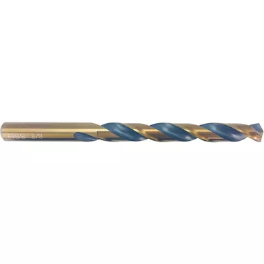 902 "Q" HD/JL DRILL B/G MU0381915