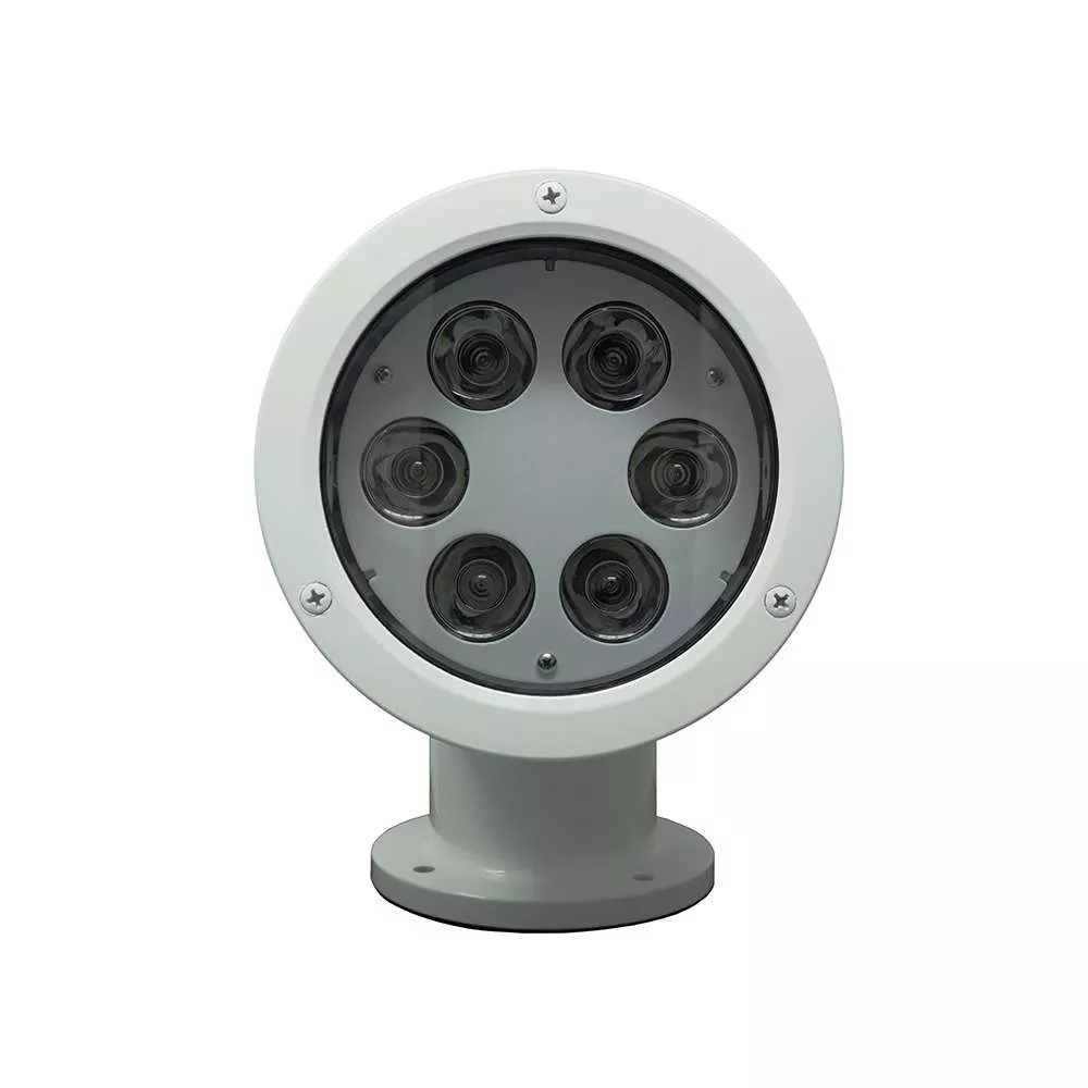 ACR RCL-50 LED Searchlight – 12V – White