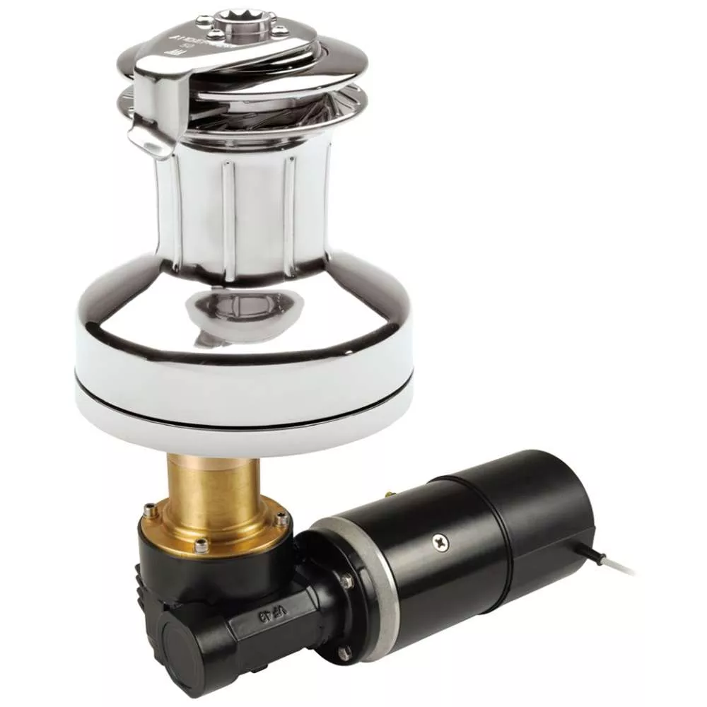 ANDERSEN 50ST E1 Electric FS Winch – 24V