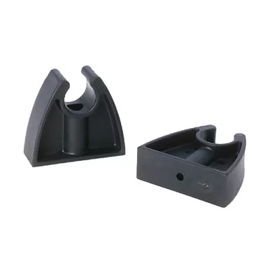 Attwood Pole Light Storage Clips - P/N 7571L7