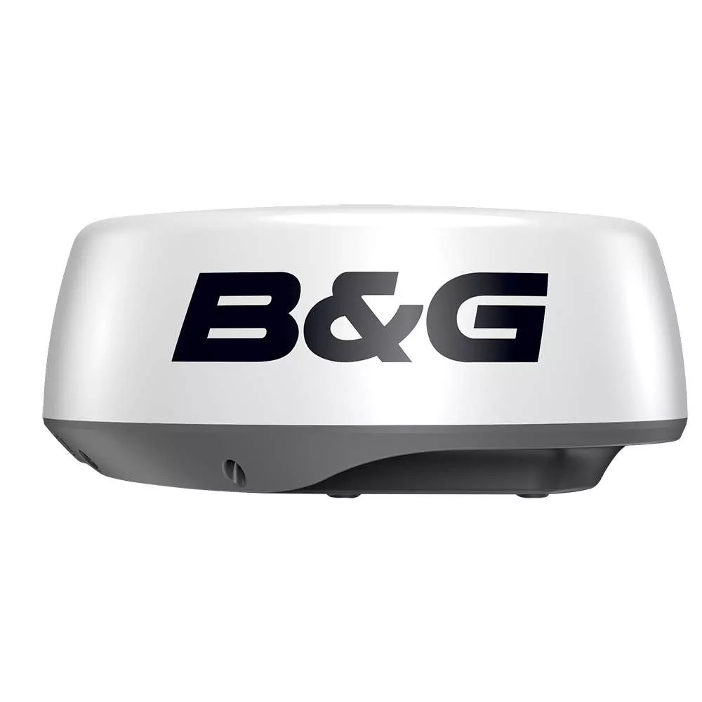 B&G HALO20 20″ Radar Dome w/20M Cable