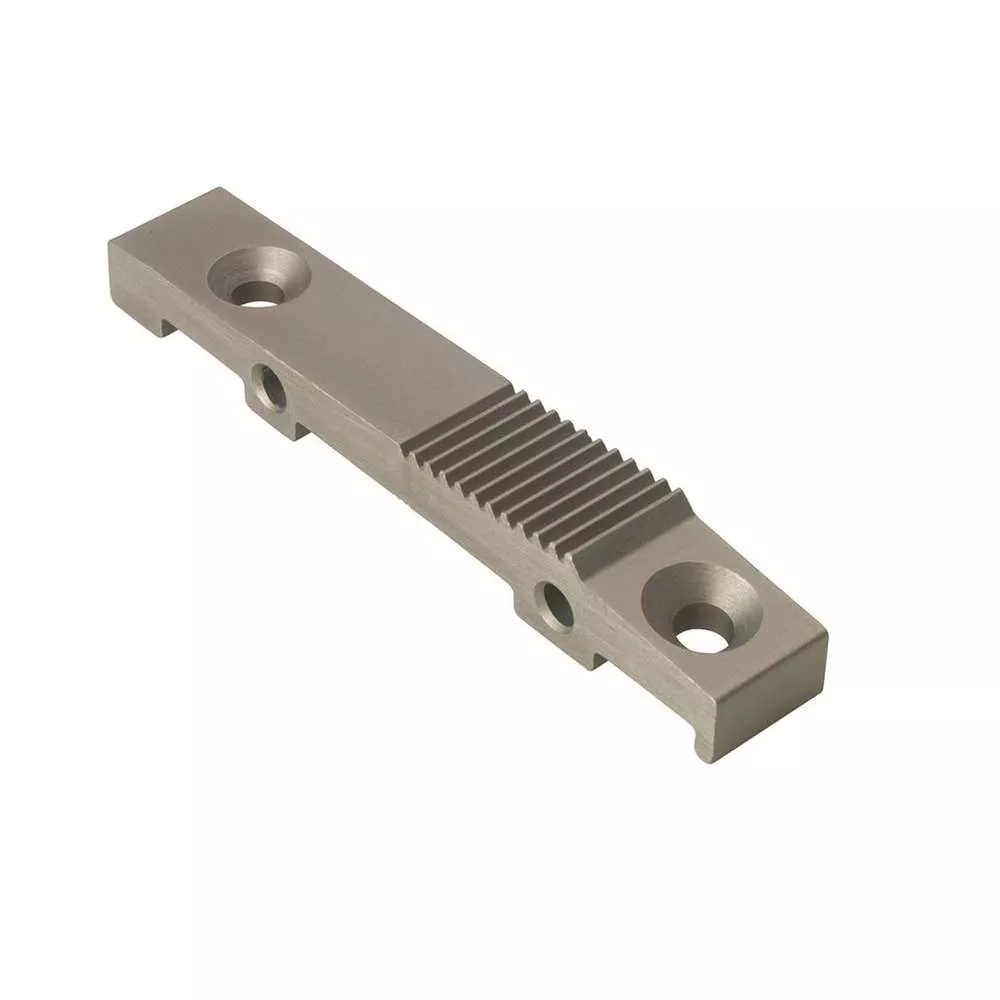 Barton Marine DO 550 Rope Clutch – Base Plate